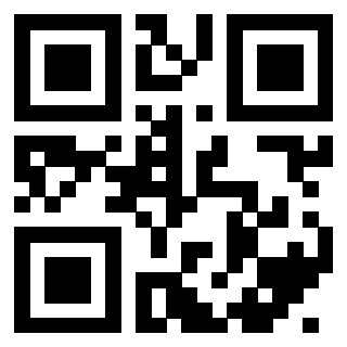 3405052407 - Immagine del Qr Code associato