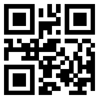 3405052409 - Immagine del Qr Code associato