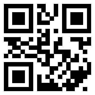 3405052410 - Immagine del QrCode associato
