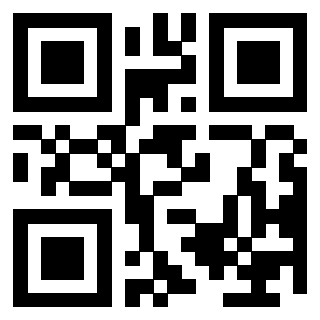 3405052411 - Immagine del QrCode associato