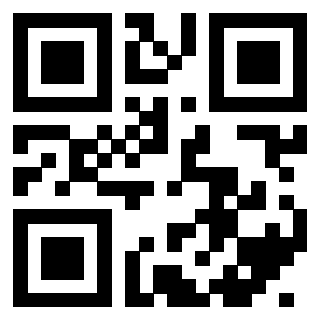 Scansione del QrCode di 3405052415