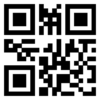 Il QrCode di 3405052416