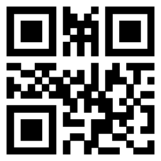 Scansione del Qr Code di 3405052417