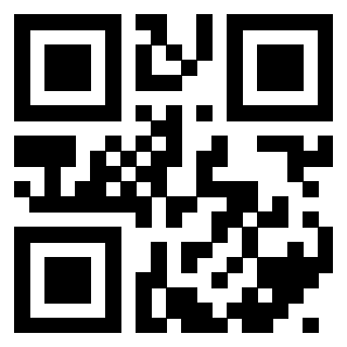 Scansione del QrCode di 3405052418