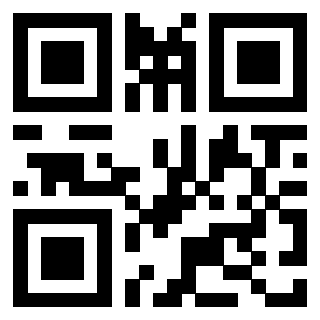 3405052419 QrCode associato