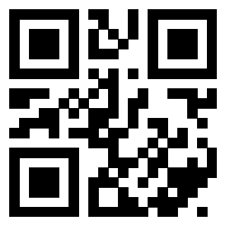 3405052421 QrCode associato