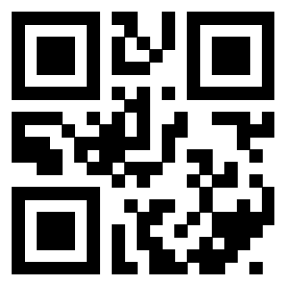 Immagine del QrCode di 3405052422