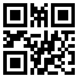 3405052423 - Immagine del Qr Code