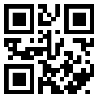 Scansione del QrCode di 3405052425