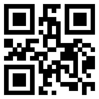 3405052426 - Immagine del QrCode associato