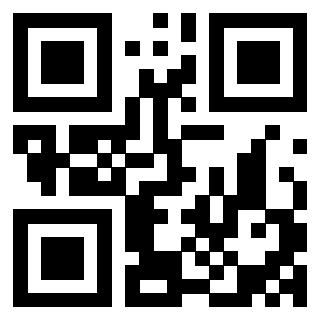 Immagine del Qr Code di 3405052427