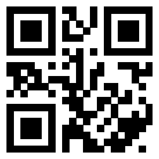 Scansione del QrCode di 3405052428