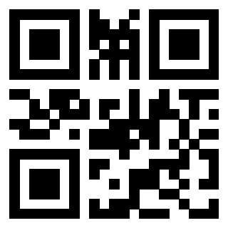 3405052429 - Immagine del QrCode