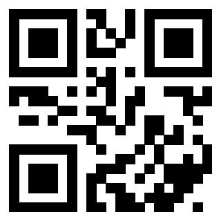 Scansione del Qr Code di 3405052430