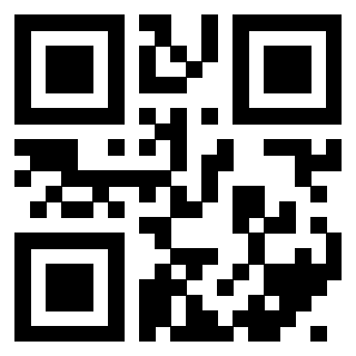 Immagine del Qr Code di 3405052432