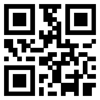 Il QrCode di 3405052433