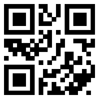 3405052434 - Immagine del QrCode associato
