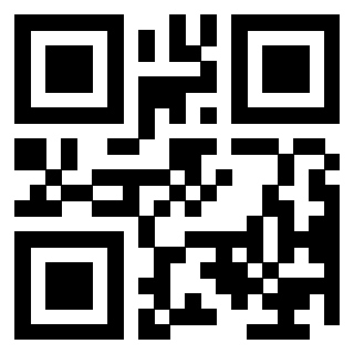 3405052436 - Immagine del QrCode associato