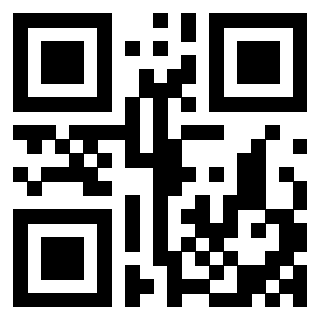 Scansione del Qr Code di 3405052437