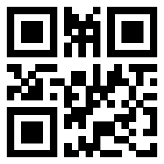 Immagine del Qr Code di 3405052438