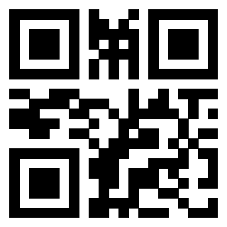 QrCode di 3405052441