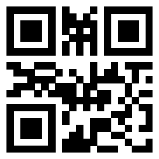 Immagine del QrCode di 3405052442