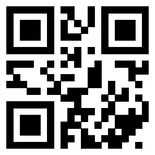 Il Qr Code di 3405052443