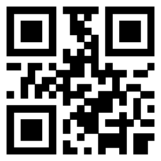 3405052445 - Immagine del Qr Code