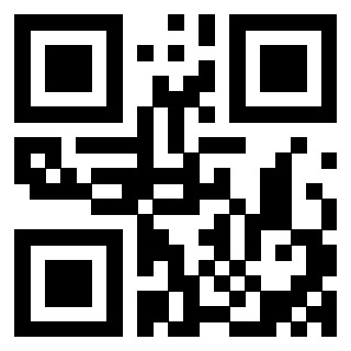 3405052446 - Immagine del Qr Code associato