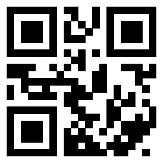 Immagine del QrCode di 3405052447