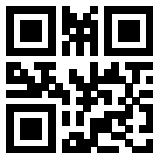 3405052449 QrCode associato