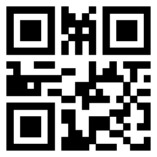 Scansione del Qr Code di 3405052450
