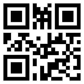 Il QrCode di 3405052451