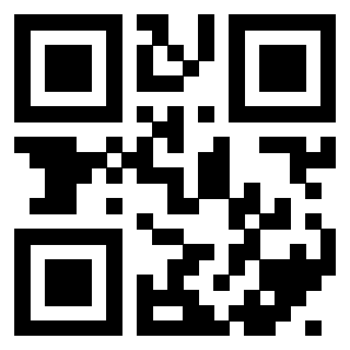 3405052453 Qr Code associato