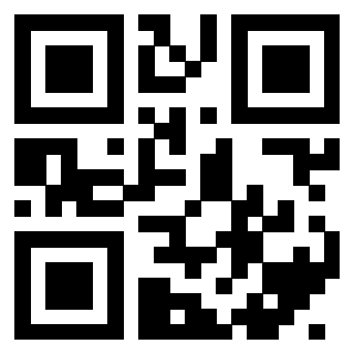 3405052455 - Immagine del Qr Code associato