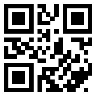 3405052459 - Immagine del QrCode