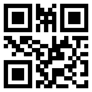 3405052460 Qr Code associato