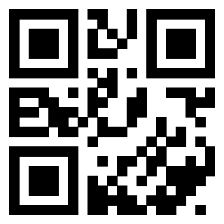 Immagine del QrCode di 3405052461
