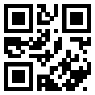 3405052465 - Immagine del QrCode
