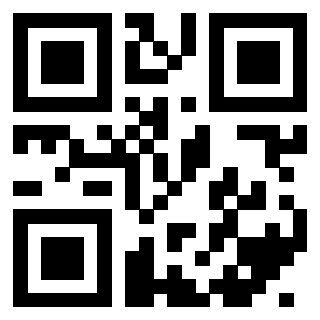 Immagine del QrCode di 3405052473