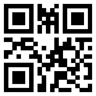 Immagine del QrCode di 3405052476