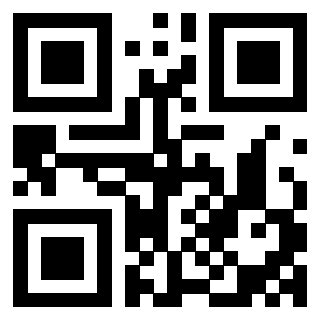3405052481 - Immagine del Qr Code associato