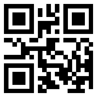 3405052483 - Immagine del QrCode associato