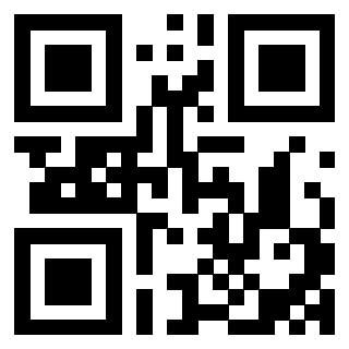 Il Qr Code di 3405052487