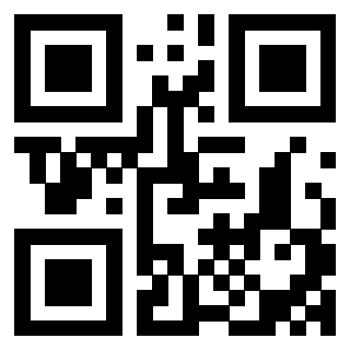 3405052492 QrCode associato