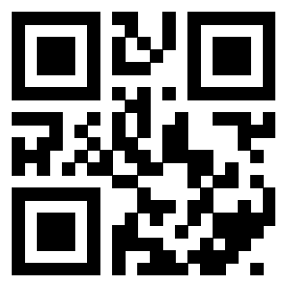3405052493 - Immagine del QrCode