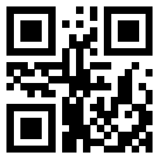 3405052497 Qr Code associato