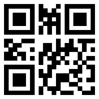 3405052498 - Immagine del QrCode