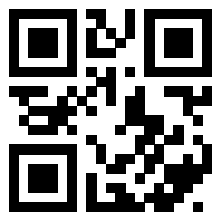 Qr Code di 3405052499