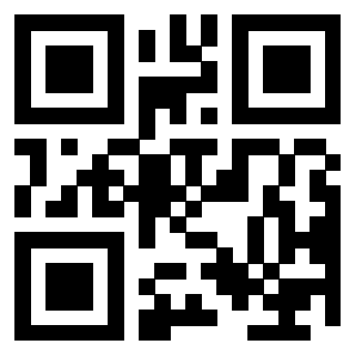 Immagine del Qr Code di 3405052500